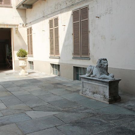 بييلا B&B Chiara المظهر الخارجي الصورة