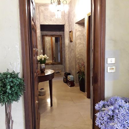 بييلا B&B Chiara المظهر الخارجي الصورة