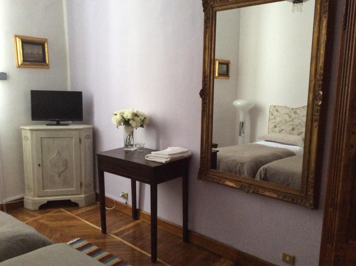 بييلا B&B Chiara المظهر الخارجي الصورة