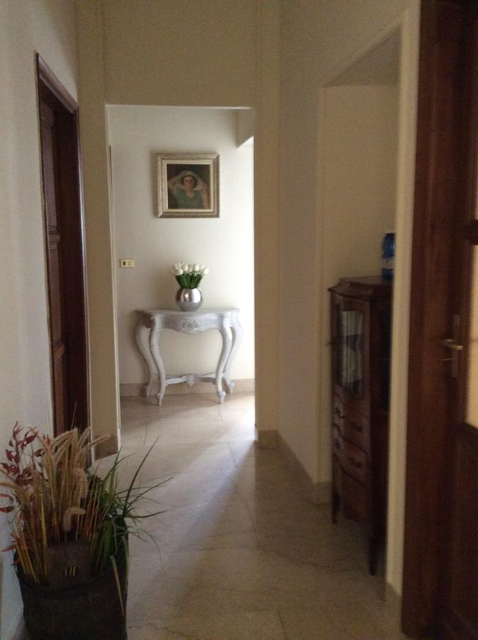 بييلا B&B Chiara المظهر الخارجي الصورة