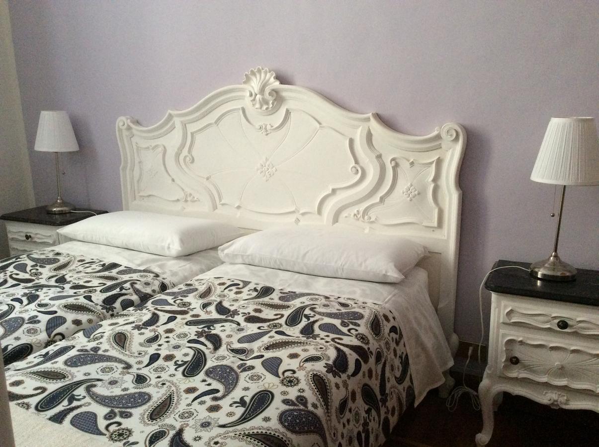 بييلا B&B Chiara المظهر الخارجي الصورة