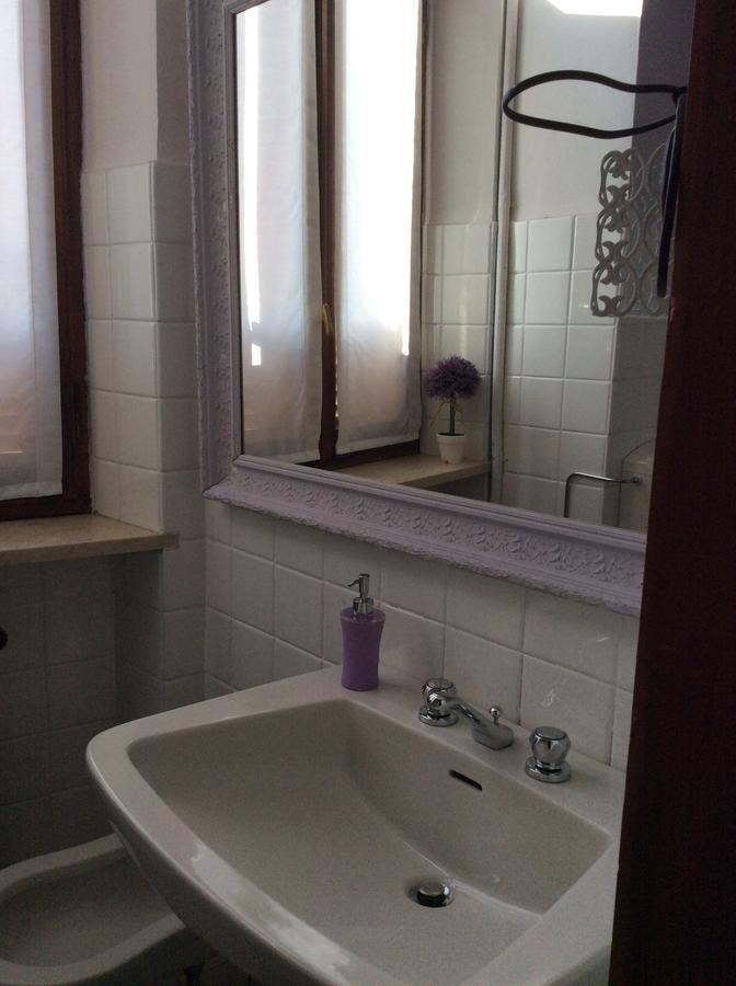 بييلا B&B Chiara المظهر الخارجي الصورة