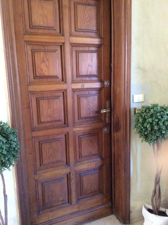 بييلا B&B Chiara المظهر الخارجي الصورة