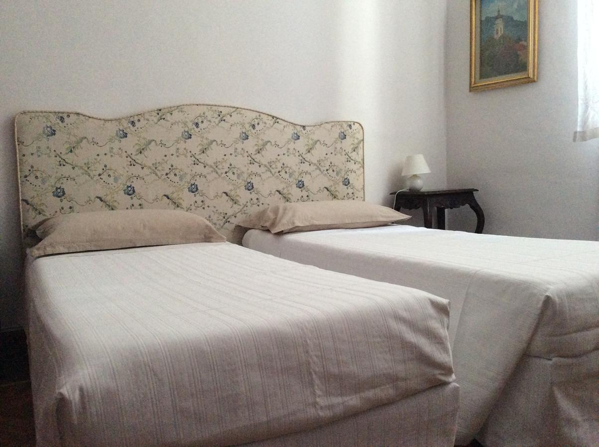 بييلا B&B Chiara المظهر الخارجي الصورة