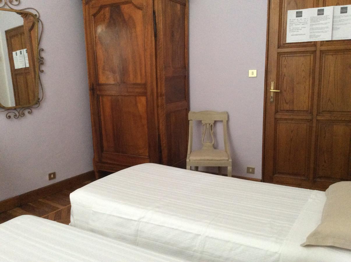 بييلا B&B Chiara المظهر الخارجي الصورة