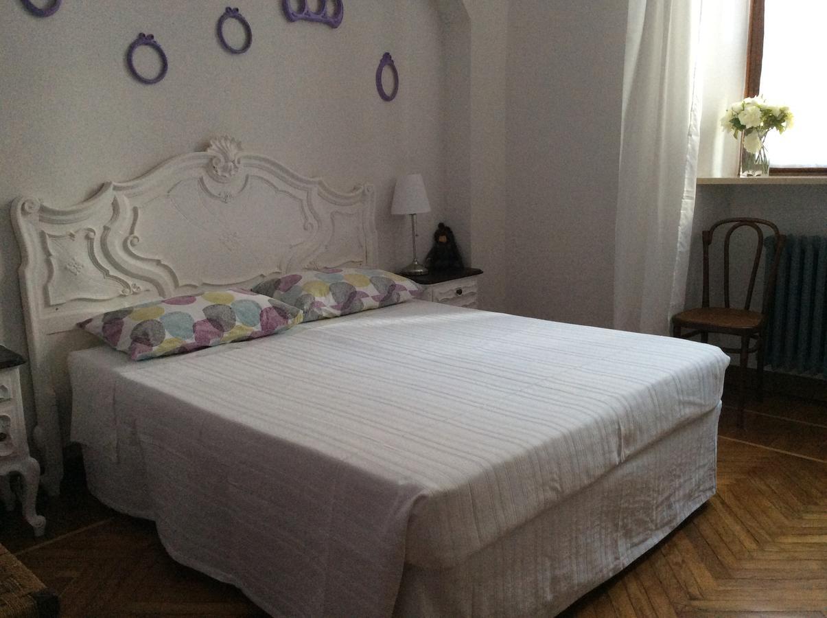 بييلا B&B Chiara المظهر الخارجي الصورة