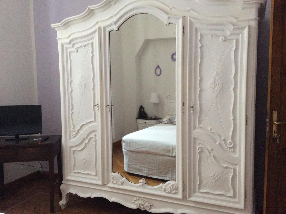 بييلا B&B Chiara المظهر الخارجي الصورة