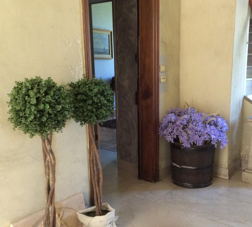 بييلا B&B Chiara المظهر الخارجي الصورة
