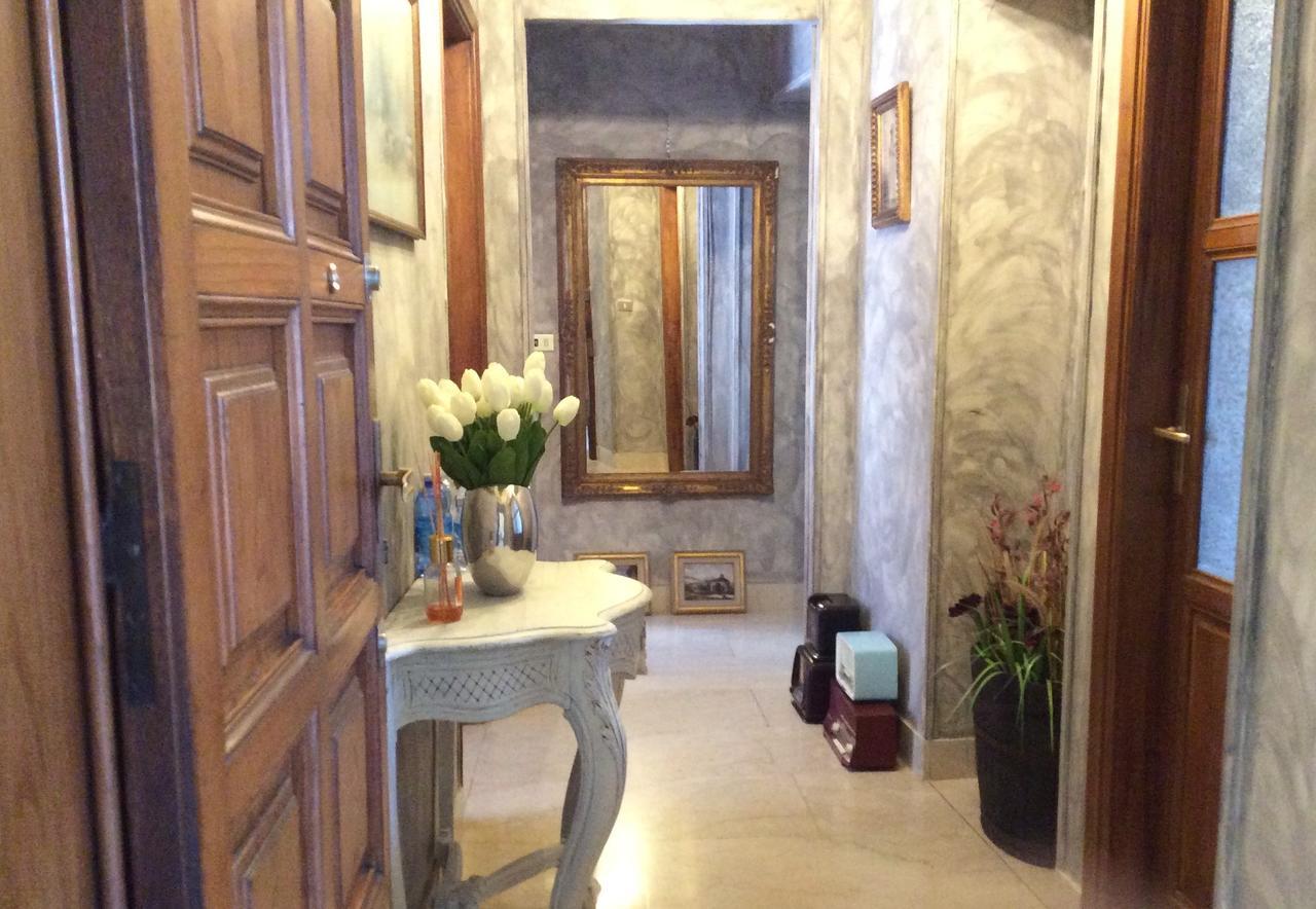 بييلا B&B Chiara المظهر الخارجي الصورة