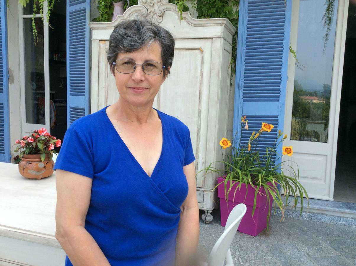 بييلا B&B Chiara المظهر الخارجي الصورة